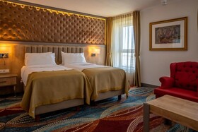 Art Hotel Rotterdam