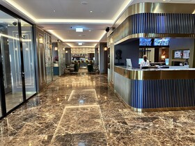 Art Hotel Rotterdam