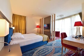 Art Hotel Rotterdam