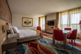 Art Hotel Rotterdam