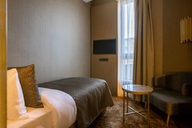 Art Hotel Rotterdam