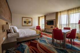 Art Hotel Rotterdam