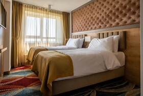Art Hotel Rotterdam