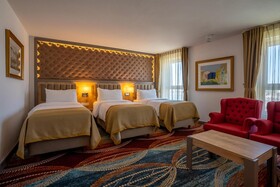Art Hotel Rotterdam