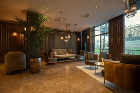 Art Hotel Rotterdam