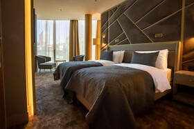 Art Hotel Rotterdam