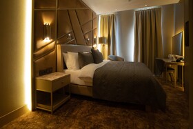 Art Hotel Rotterdam
