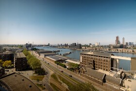 Art Hotel Rotterdam