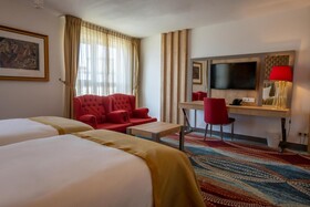 Art Hotel Rotterdam