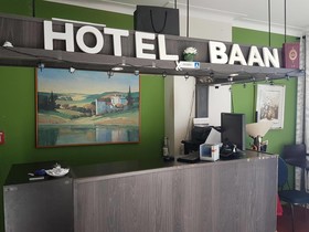 Baan