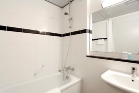Bastion Hotel Rotterdam Alexander