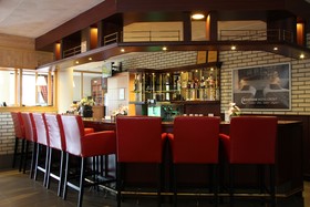 Bastion Hotel Rotterdam Alexander