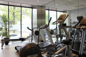 Bastion Hotel Rotterdam Alexander