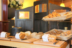Bastion Hotel Rotterdam Alexander