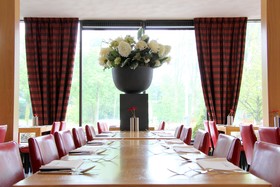 Bastion Hotel Rotterdam Zuid