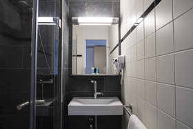 Bastion Hotel Rotterdam Zuid