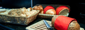 Bastion Hotel Rotterdam Zuid