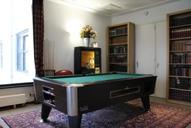 Bastion Hotel Barendrecht