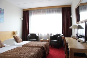 Bastion Hotel Barendrecht