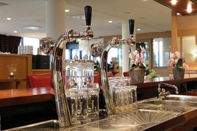 Bastion Hotel Barendrecht