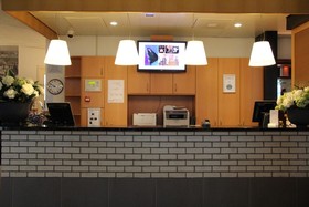 Bastion Hotel Barendrecht