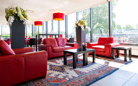 Bastion Hotel Barendrecht