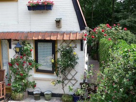 Bed & Breakfast Inndeberm