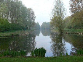 Bed & Breakfast Inndeberm