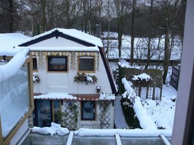 Bed & Breakfast Inndeberm