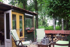 Bed & Breakfast Inndeberm