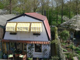 Bed & Breakfast Inndeberm