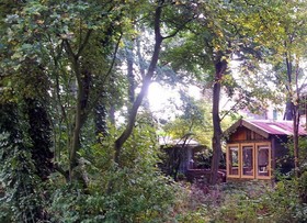 Bed & Breakfast Inndeberm