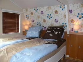Bed & Breakfast Inndeberm