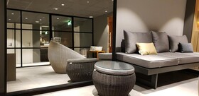 Bilderberg Parkhotel Rotterdam