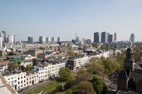 Bilderberg Parkhotel Rotterdam