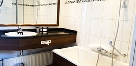 Bilderberg Parkhotel Rotterdam