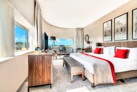 Bilderberg Parkhotel Rotterdam