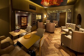 Bilderberg Parkhotel Rotterdam
