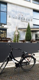 Bilderberg Parkhotel Rotterdam