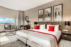 Bilderberg Parkhotel Rotterdam