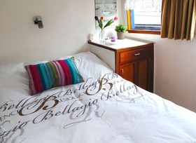 Boathotel Rotterdam