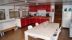 Boathotel Rotterdam