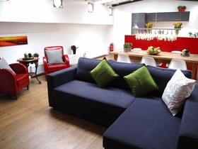 Boathotel Rotterdam