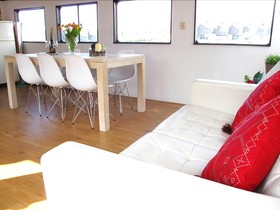 Boathotel Rotterdam
