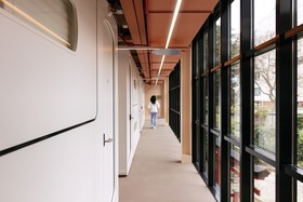 City Hub Rotterdam