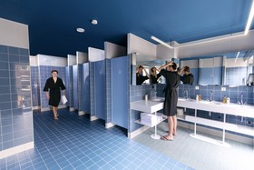City Hub Rotterdam