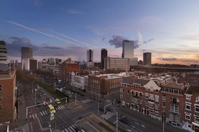 Teleport Rotterdam
