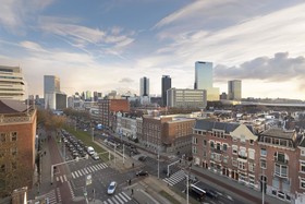 Teleport Rotterdam