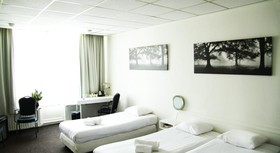 Grand Hotel Central