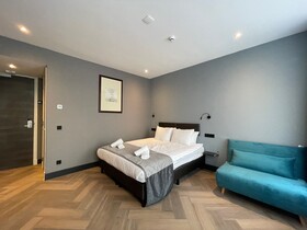 H3 Hotel Rotterdam City Center